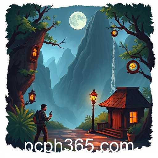 Exploring the World of Adventure Games: A Dive into the 'ph365' Collection