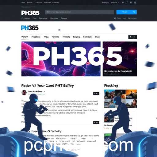 The Evolution of Gaming Websites in 2025