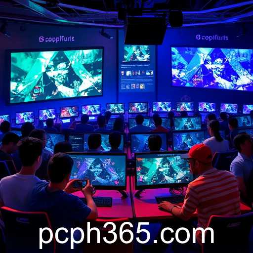 The Evolution of Gaming in 2025