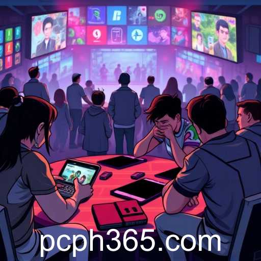 The Evolution of Online Gaming in 2025