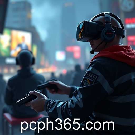 The Evolution of Online Gaming: How ph365 is Shaping the Future