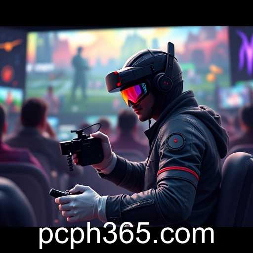 The Evolution of Online Gaming in 2025