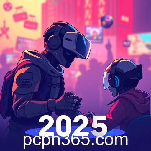 The Evolving Landscape of Online Gaming in 2025