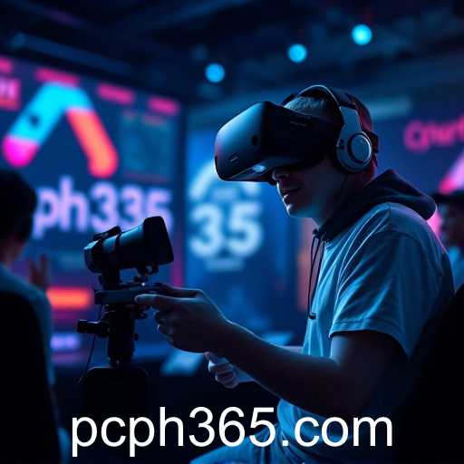Exploring the Future of Gaming: PH365 and Beyond