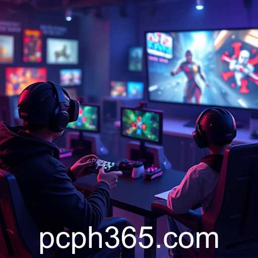 Gaming in the Digital Era: Insights and Trends