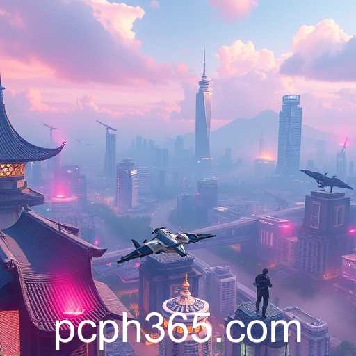 Gaming Dynamics at PH365: Navigating Modern Trends