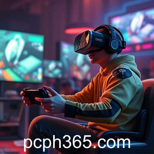 Gaming Evolution and Online Engagement