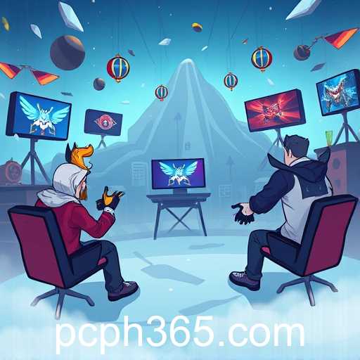 Gaming Industry's Growth and Challenges in a Digital World