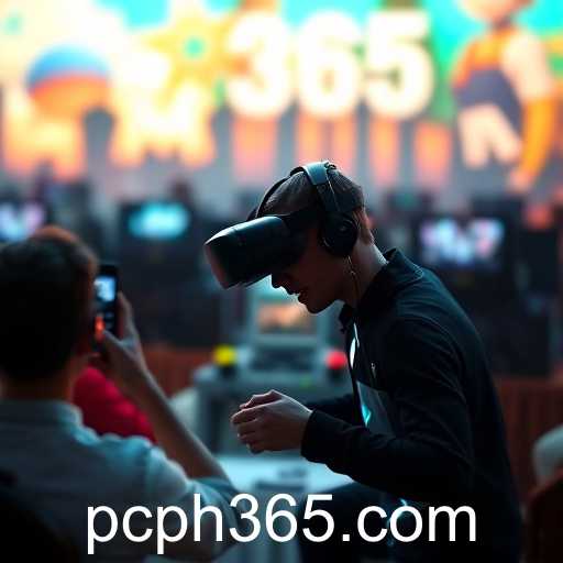 Gaming Innovations Transform the Online Scene