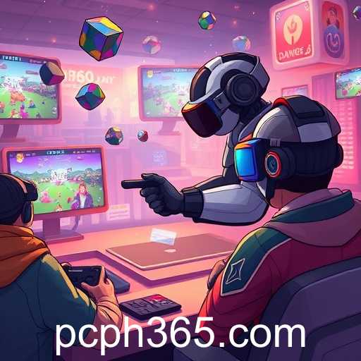 Gaming Trends Shape the Future of Digital Entertainment