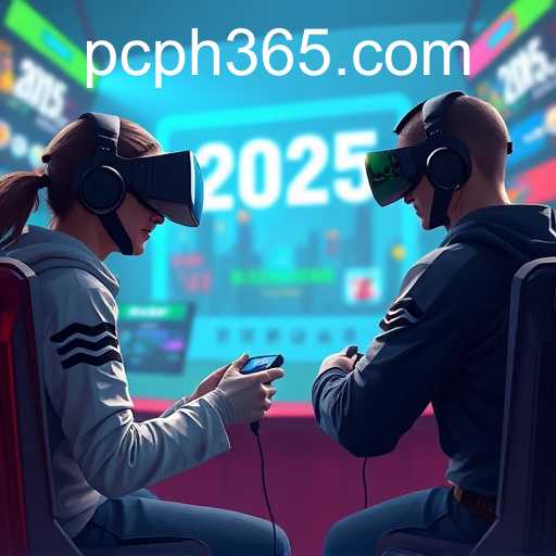 Gaming Trends and Innovations of 2025
