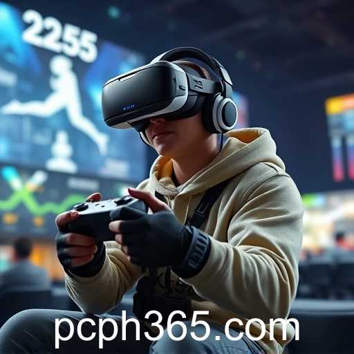 Gaming Trends in 2025: The Rise of Online Communities