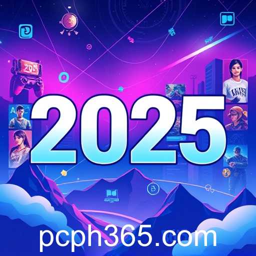 Gaming Trends and Innovations in 2025
