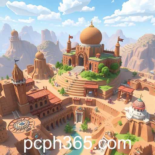 Innovative Trends in the Online Gaming Arena