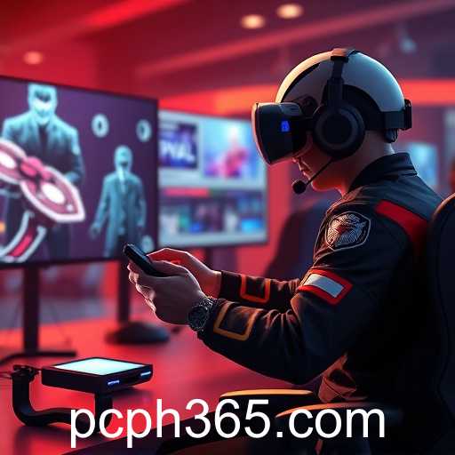 Gaming Evolution: Navigating the Future