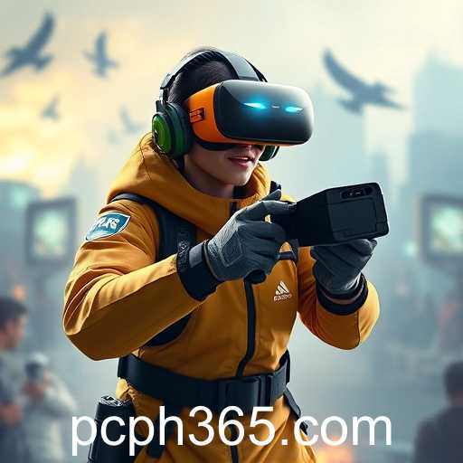 Online Gaming Revolution: How PH365 is Shaping the Future