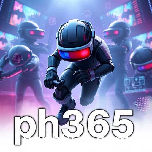 PH365: Elevating the Online Gaming Experience