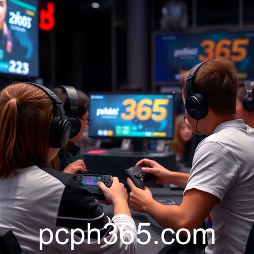 Gaming Trends and the Rise of 'ph365'