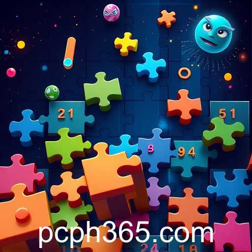 Exploring the Enchanting World of Puzzle Games with 'ph365'