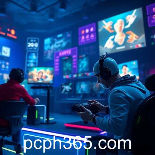 The Rise of Gaming Platforms in 2025