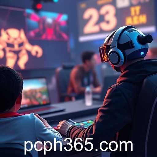 Exploring the Rise of Online Gaming Platforms