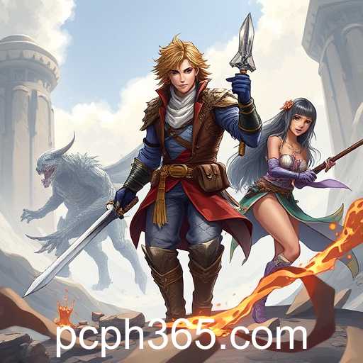 Exploring the Enchanting Realm of RPG Games on PH365