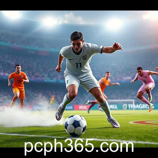 Exploring the 'Sports Games' Category on PH365