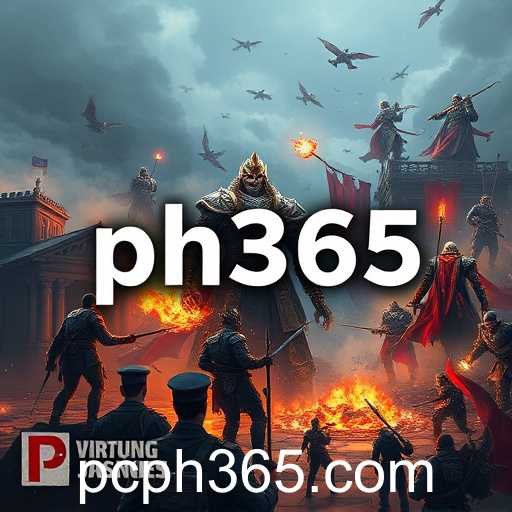Exploring the Allure of Strategy Games on PH365